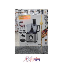 غذاساز همه کاره لکسیکال 13 کاره مدل LFP-3204
